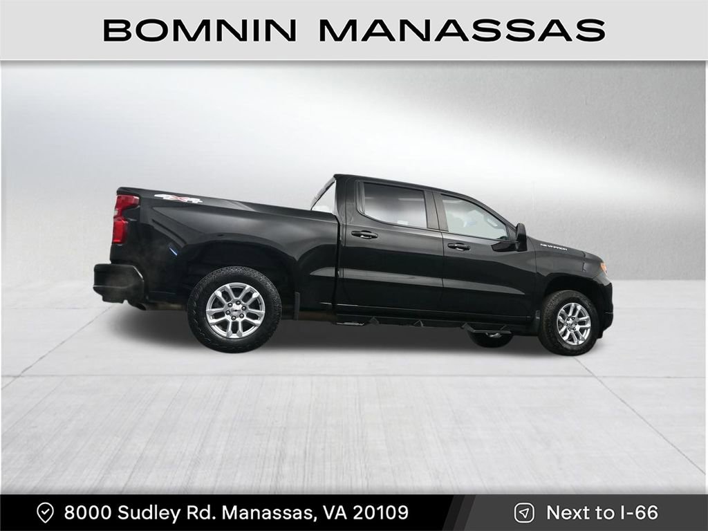 Used 2022 Chevrolet Silverado 1500 RST image 31