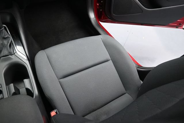 Used 2025 Toyota Corolla LE FWD image 12