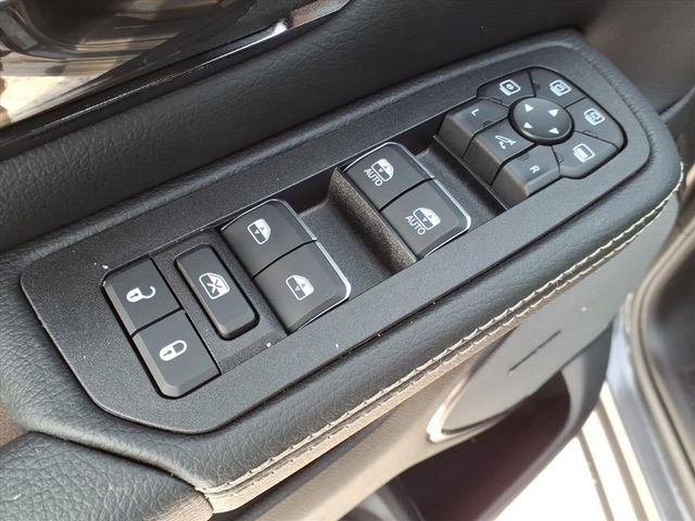 New 2026 RAM 1500 Rebel w/ G/T Package image 19