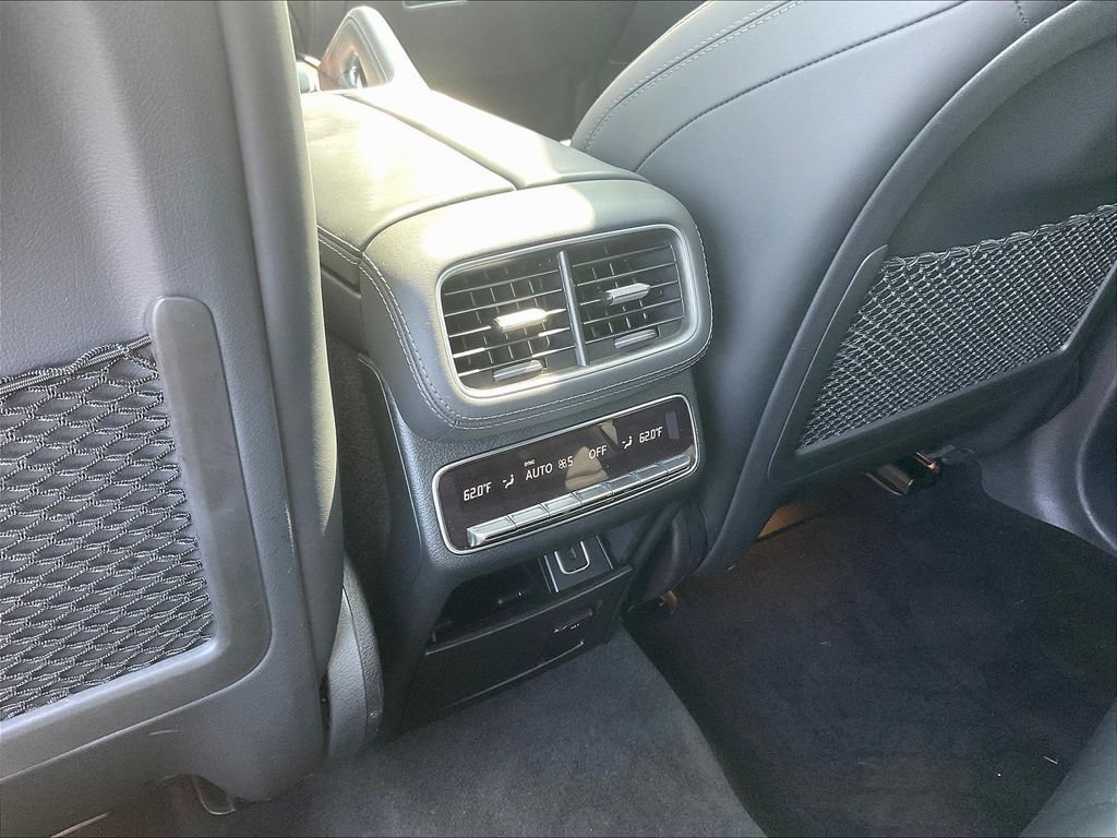 Used 2021 Mercedes-Benz GLE 53 AMG 4MATIC Coupe image 10
