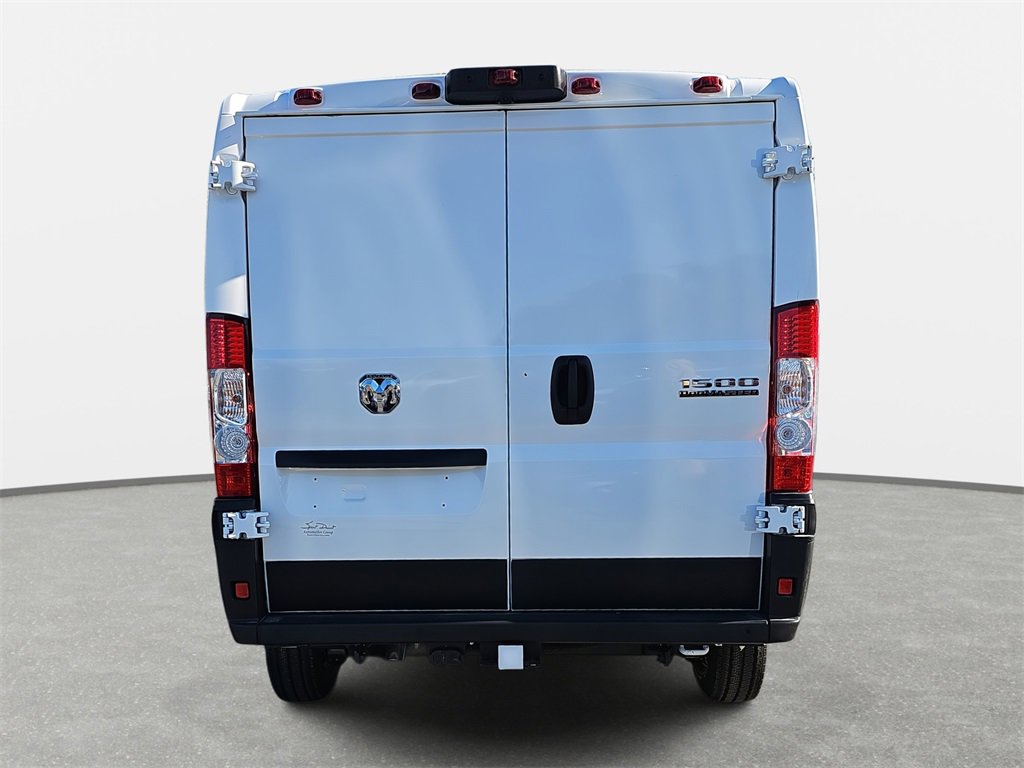 New 2025 RAM ProMaster 1500 w/ Convenience Group image 6