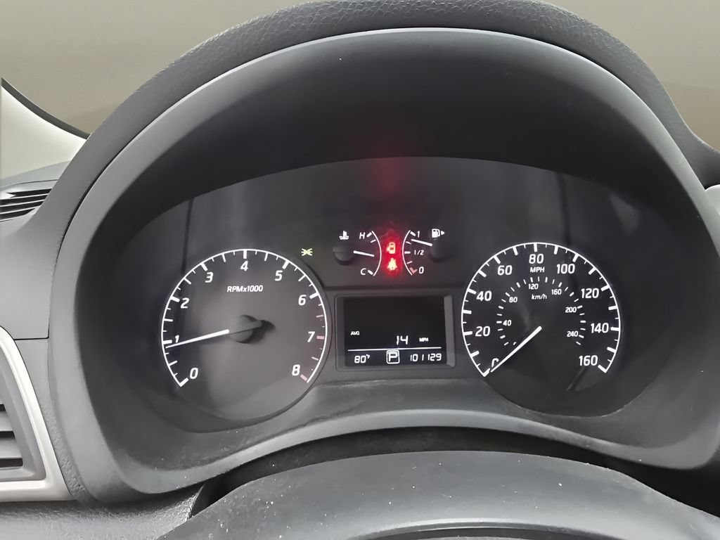 Used 2015 Nissan Sentra S FWD image 34