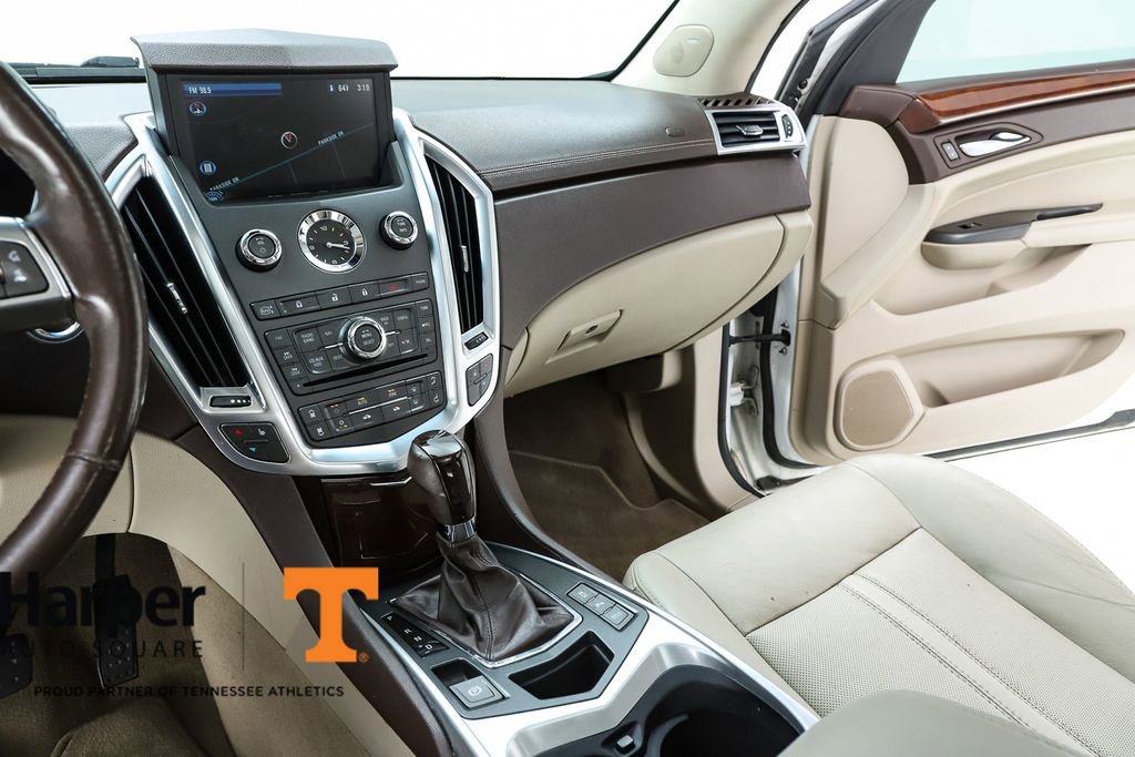 Used 2012 Cadillac SRX Performance FWD image 62