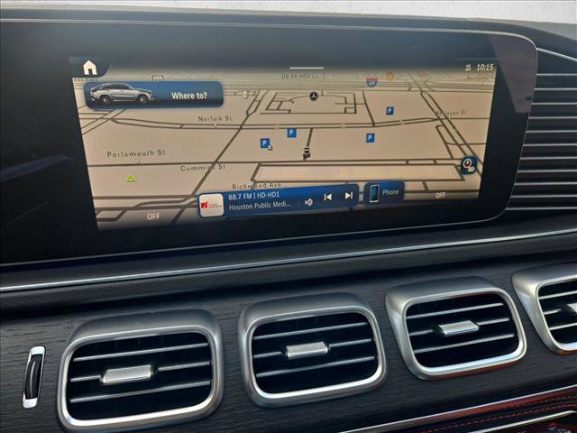 New 2026 Mercedes-Benz GLE 53 AMG 4MATIC Coupe image 12