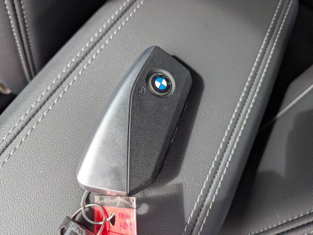 Used 2025 BMW X1 xDrive28i w/ Premium Package AWD/4WD image 32