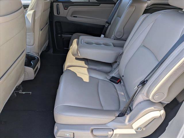 Used 2018 Honda Odyssey EX-L image 18