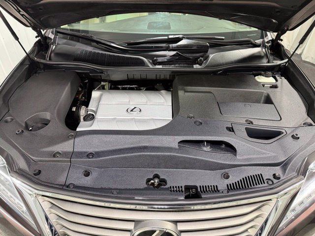 Used 2014 Lexus RX 350 AWD w/ Navigation Package image 28