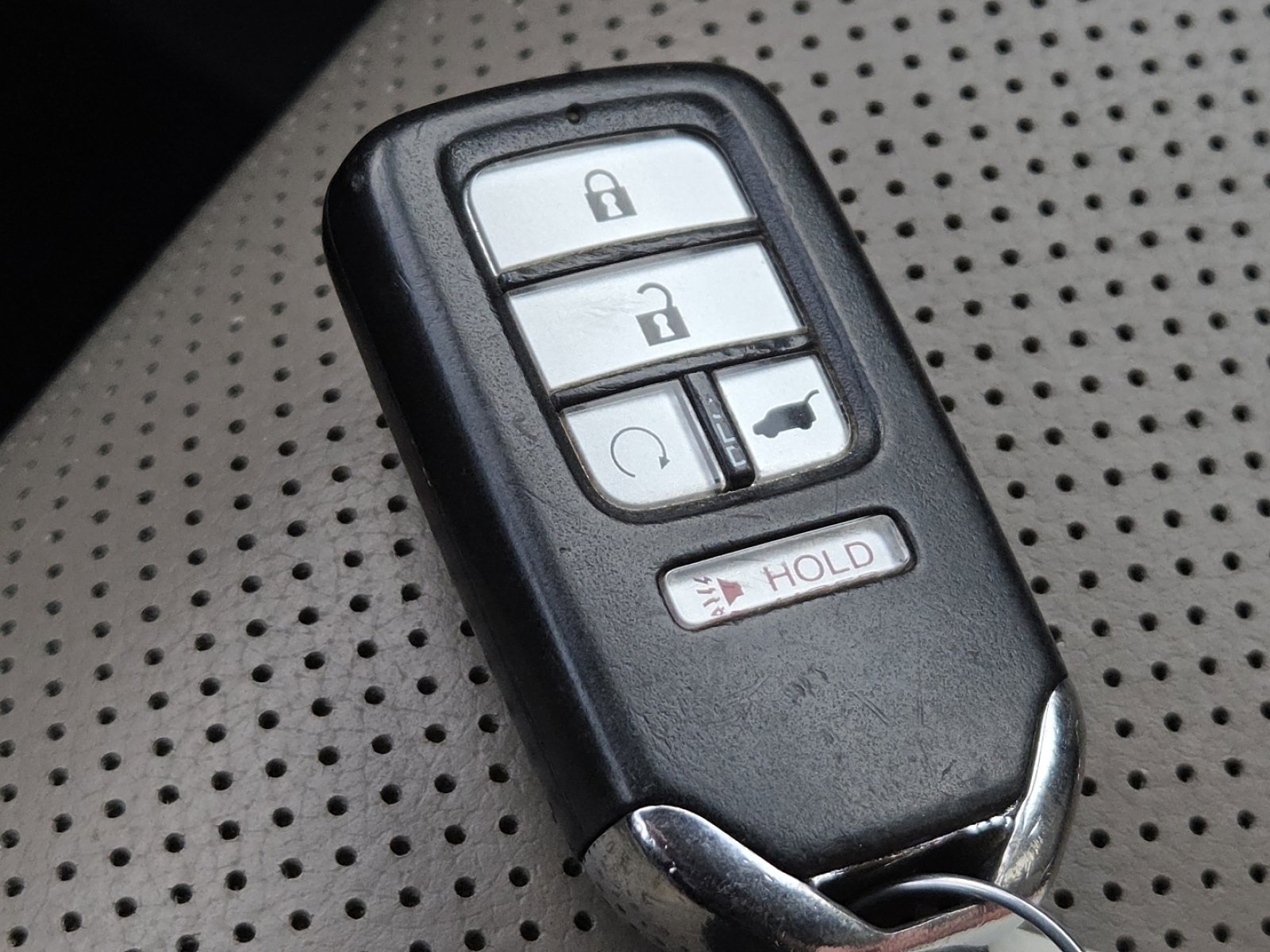 Used 2017 Honda Ridgeline RTL-E image 31