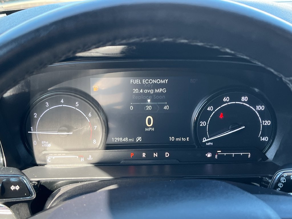 Used 2022 Lincoln Corsair AWD w/ Equipment Group 101A image 15