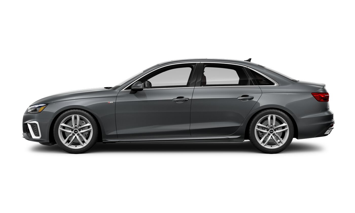 Certified 2024 Audi A4 2.0T Premium AWD/4WD image 8