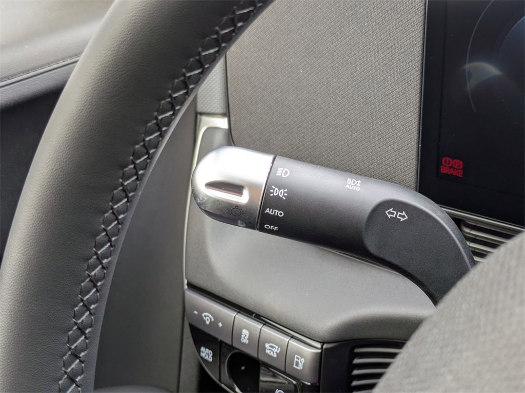 New 2026 Hyundai Ioniq 5 Limited image 23