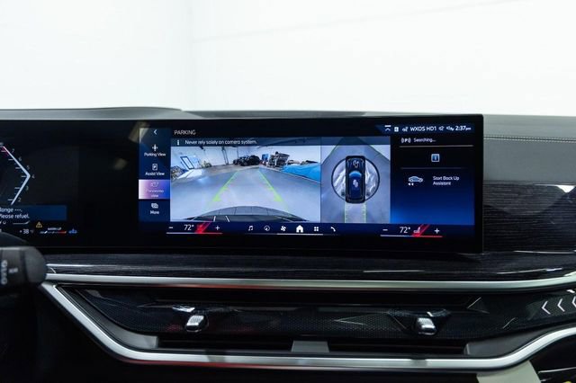 New 2026 BMW X5 xDrive40i w/ Executive Package image 20