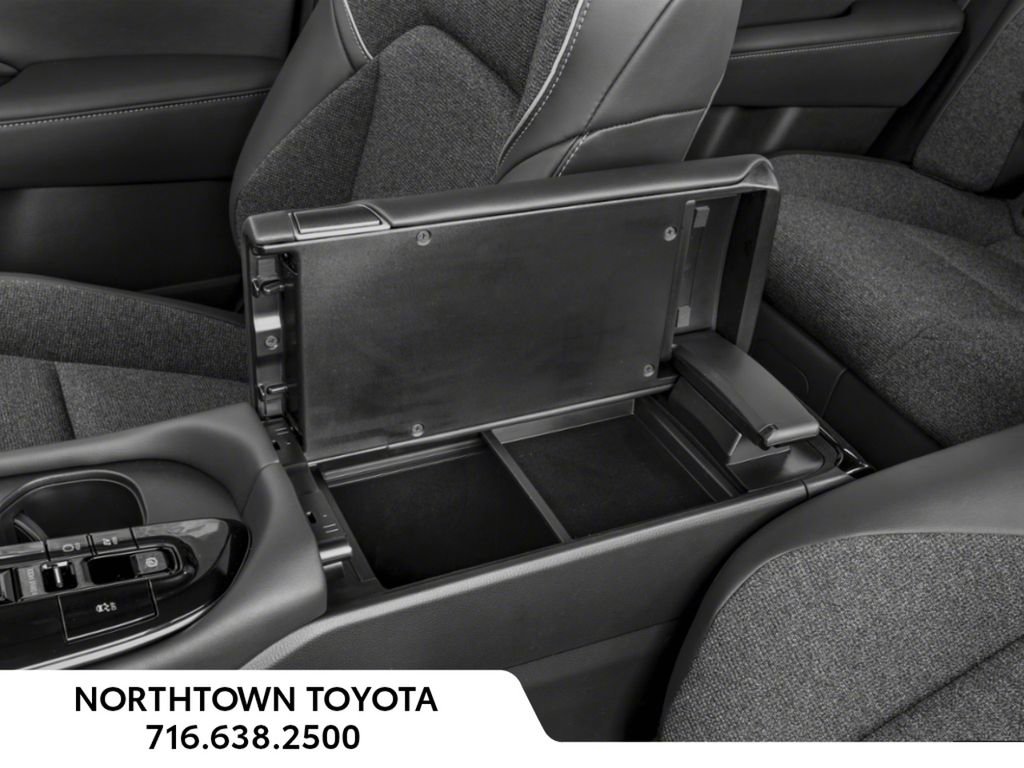 New 2026 Toyota Crown XLE image 13