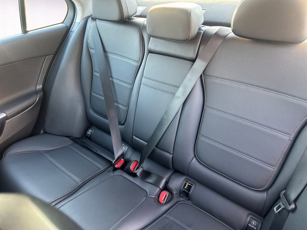 Used 2022 Mercedes-Benz C 300 4MATIC Sedan image 13