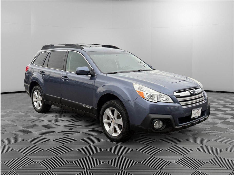 Used 2014 Subaru Outback 2.5i Premium image 7