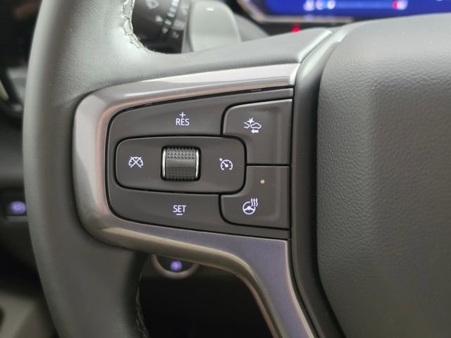 Used 2025 Chevrolet Silverado 1500 ZR2 w/ ZR2 Bison Edition AWD/4WD image 36