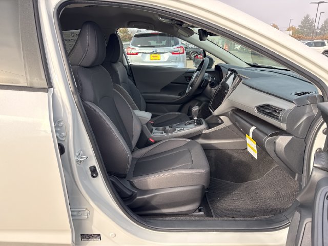 New 2026 Subaru Crosstrek 2.5i Premium AWD/4WD image 12
