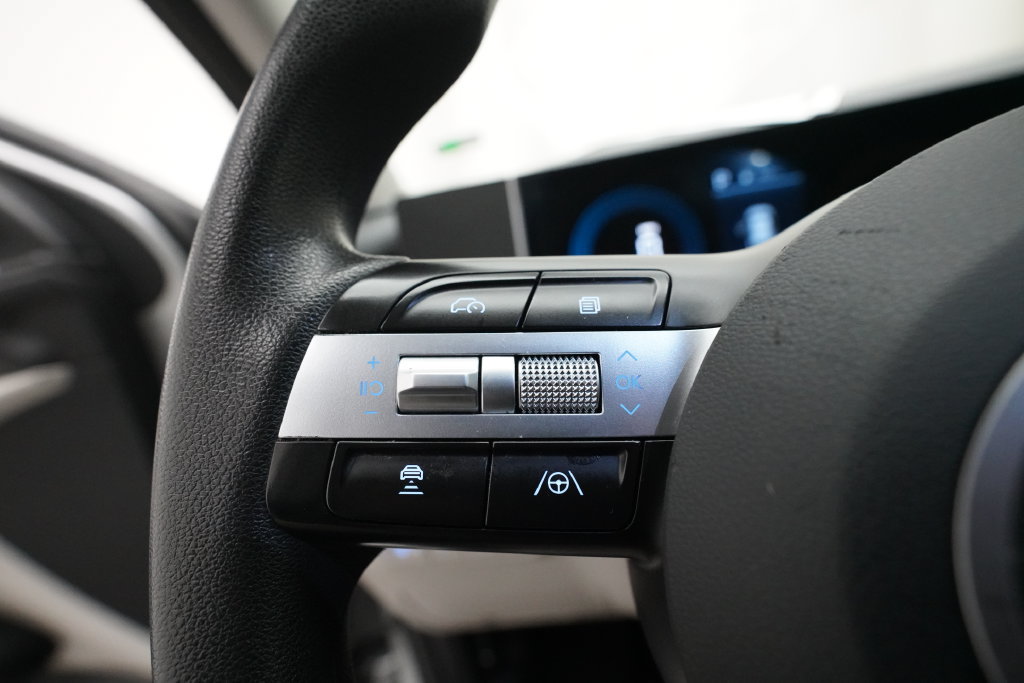 Used 2025 Hyundai Tucson SEL AWD/4WD image 17