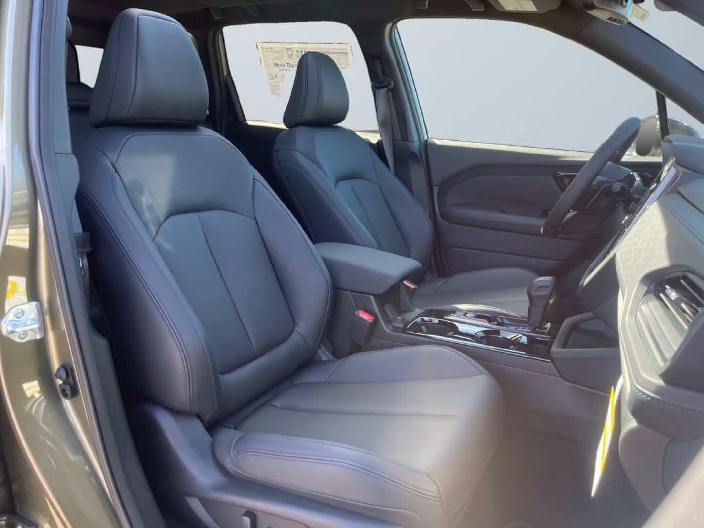 New 2026 Subaru Forester Limited AWD/4WD image 15