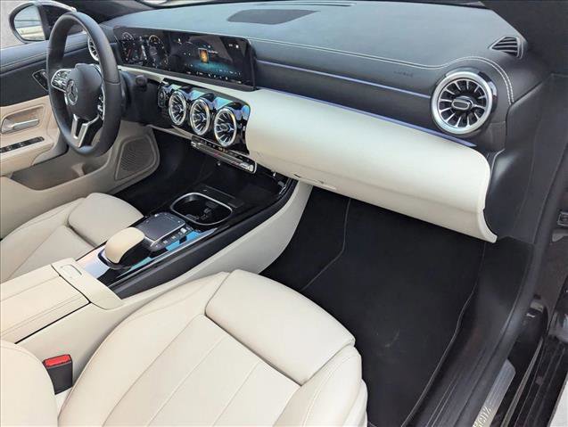 Certified 2023 Mercedes-Benz CLA 250 image 22