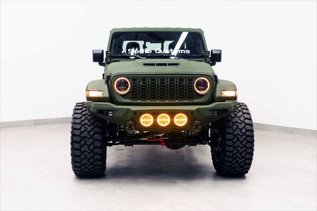 Used 2026 Jeep Gladiator Sport AWD/4WD image 4