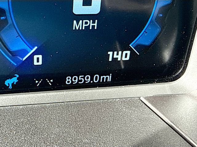 Certified 2025 Ford Bronco Sport Big Bend image 13