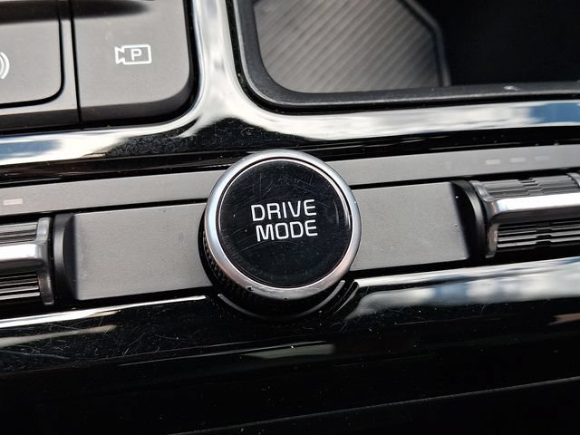 Certified 2025 Kia K5 GT FWD image 25
