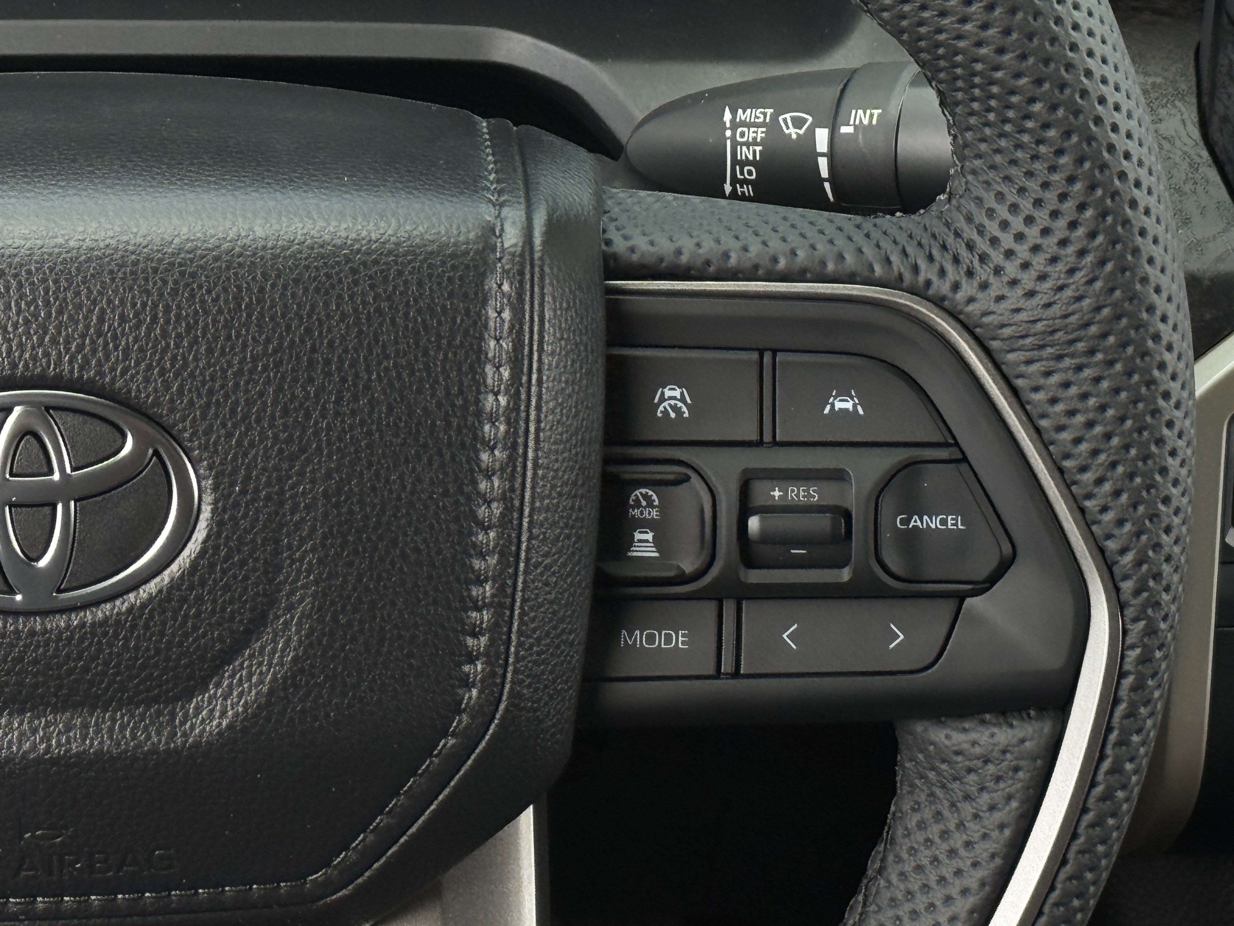 New 2026 Toyota Tacoma Limited AWD/4WD image 16