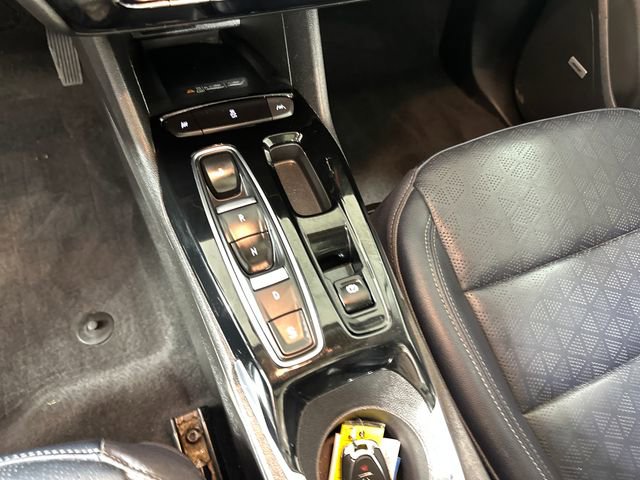 Used 2022 Chevrolet Bolt EUV Premier w/ Sun & Sound Package image 20