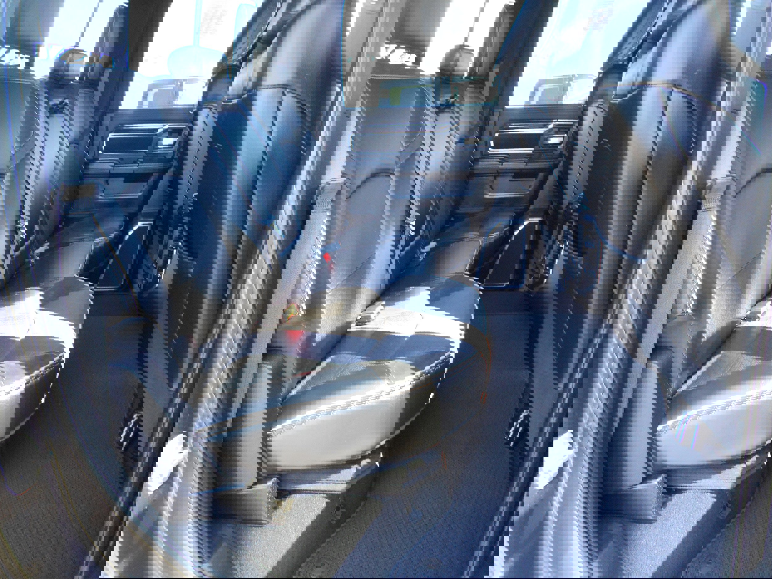 Used 2020 RAM 2500 Laramie image 13