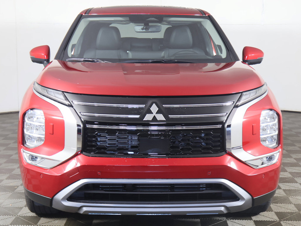 New 2027 Mitsubishi Outlander SE AWD/4WD image 12
