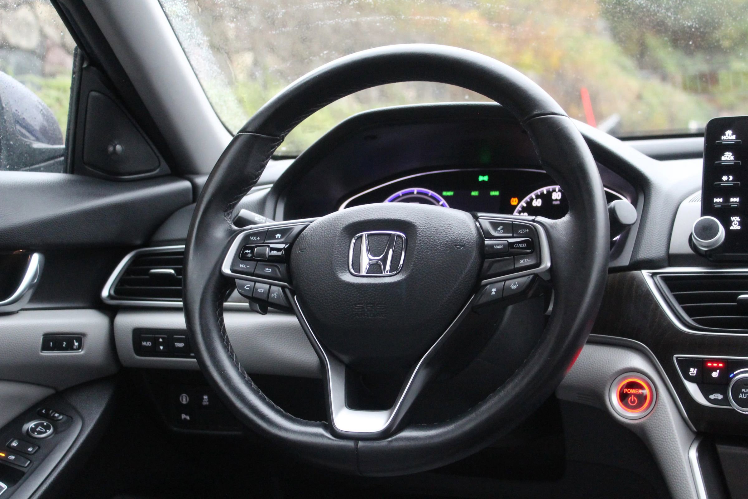 Used 2019 Honda Accord Touring image 20