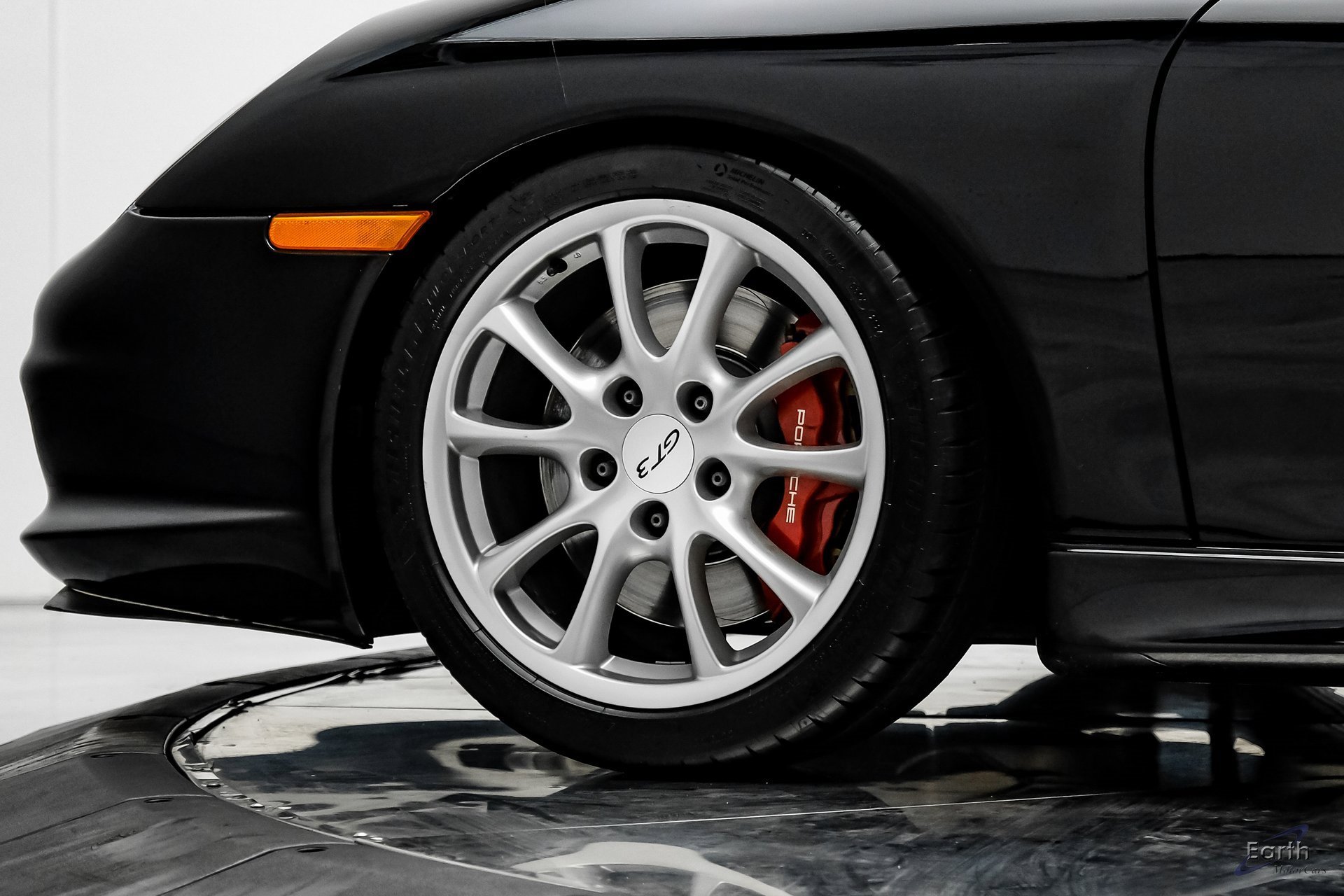 Used 2004 Porsche 911 GT3 image 76