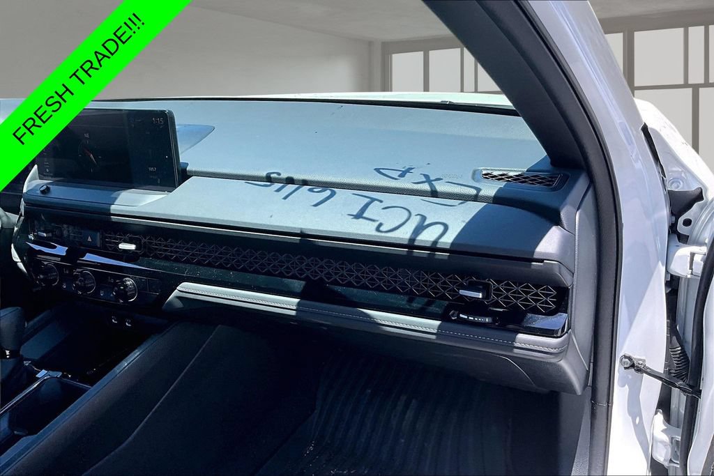Used 2026 Honda Accord Sport image 26