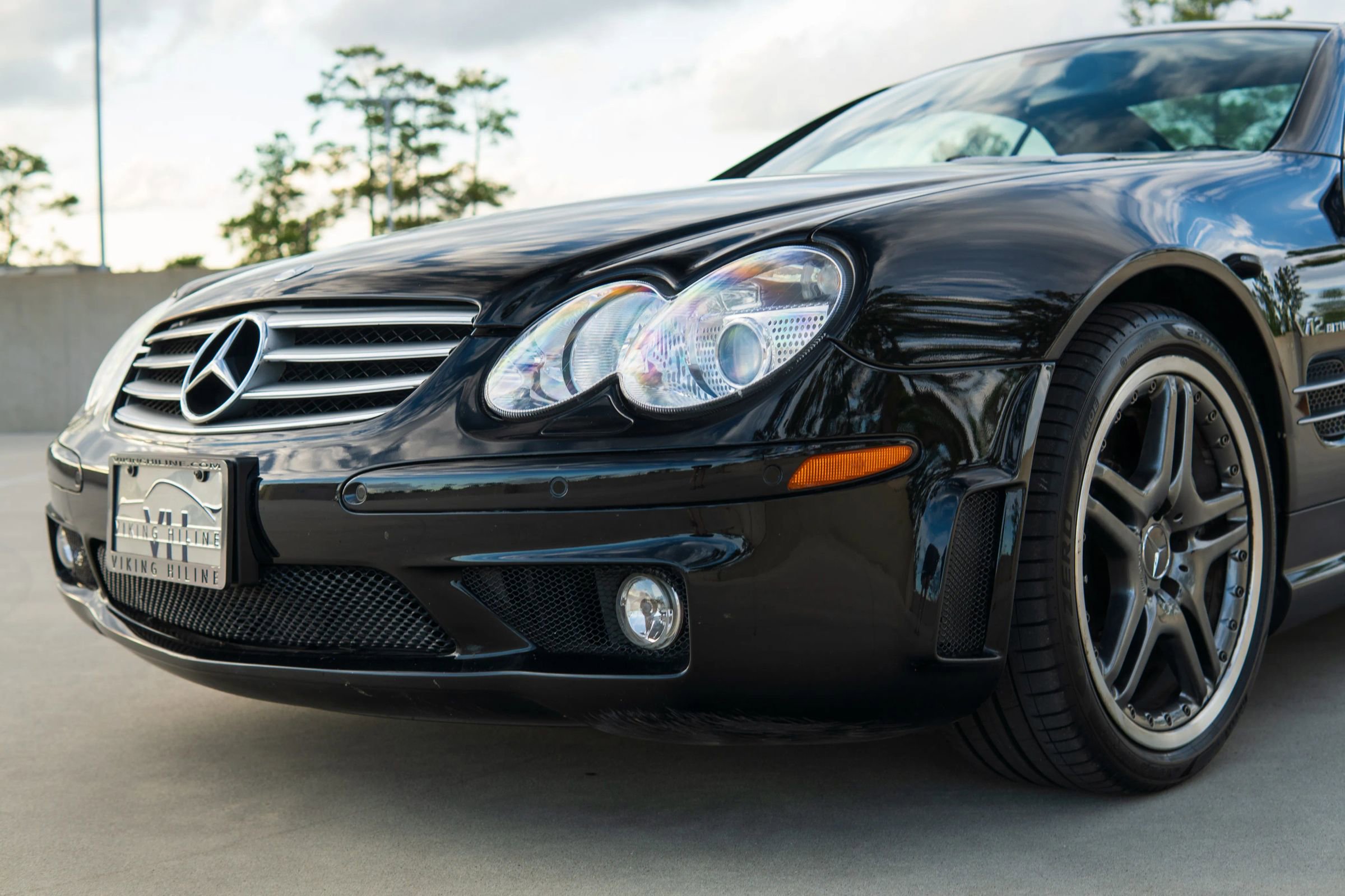 Used 2006 Mercedes-Benz SL 65 AMG image 23
