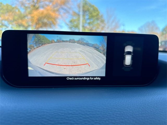 New 2026 MAZDA CX-50 AWD 2.5 Hybrid w/ Premium Pkg image 17