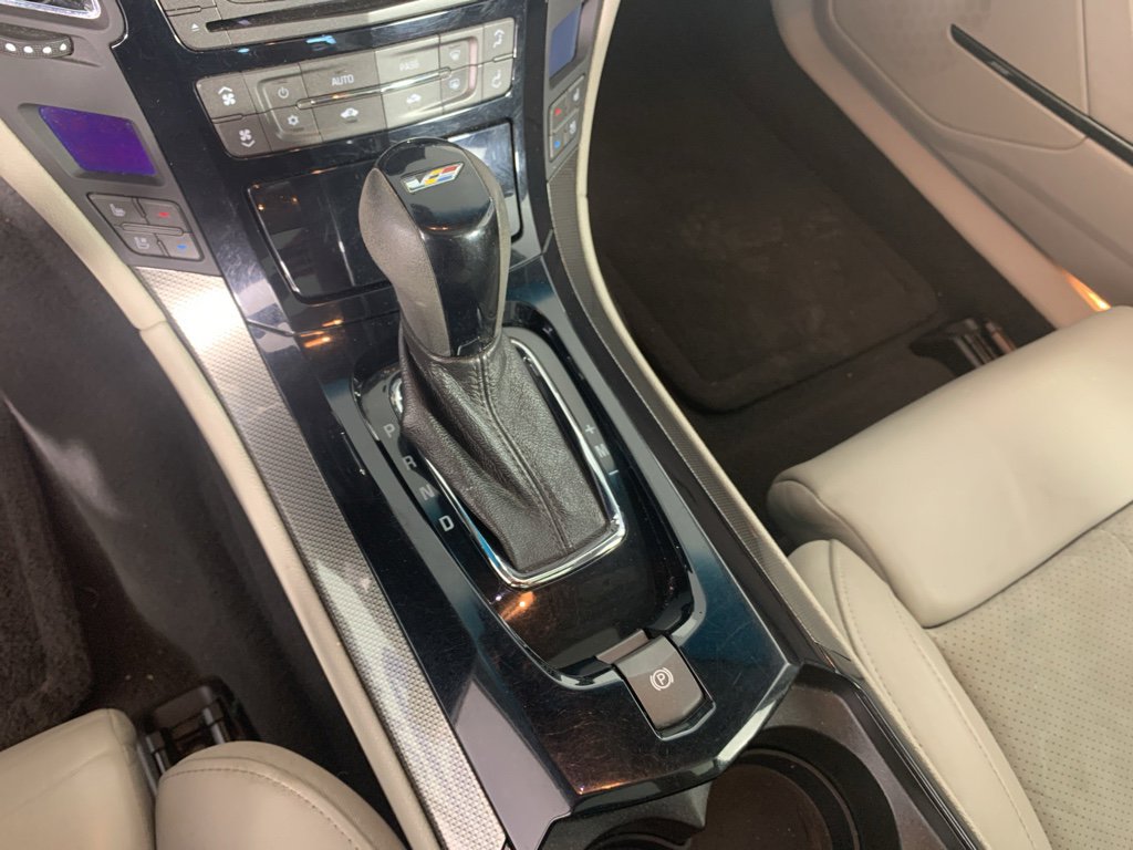 Used 2009 Cadillac CTS V image 25