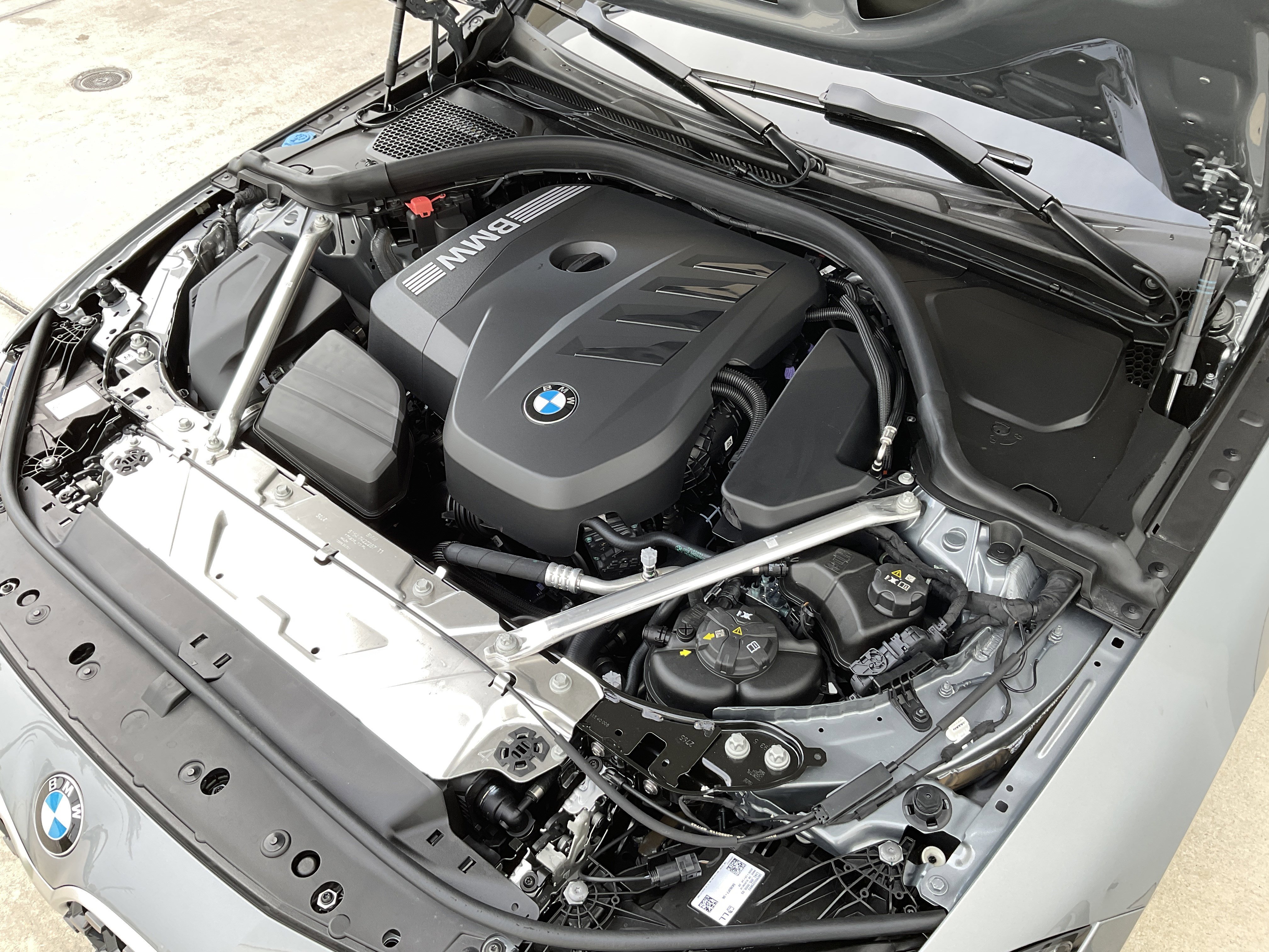 New 2026 BMW 430i Coupe w/ Premium Package image 27