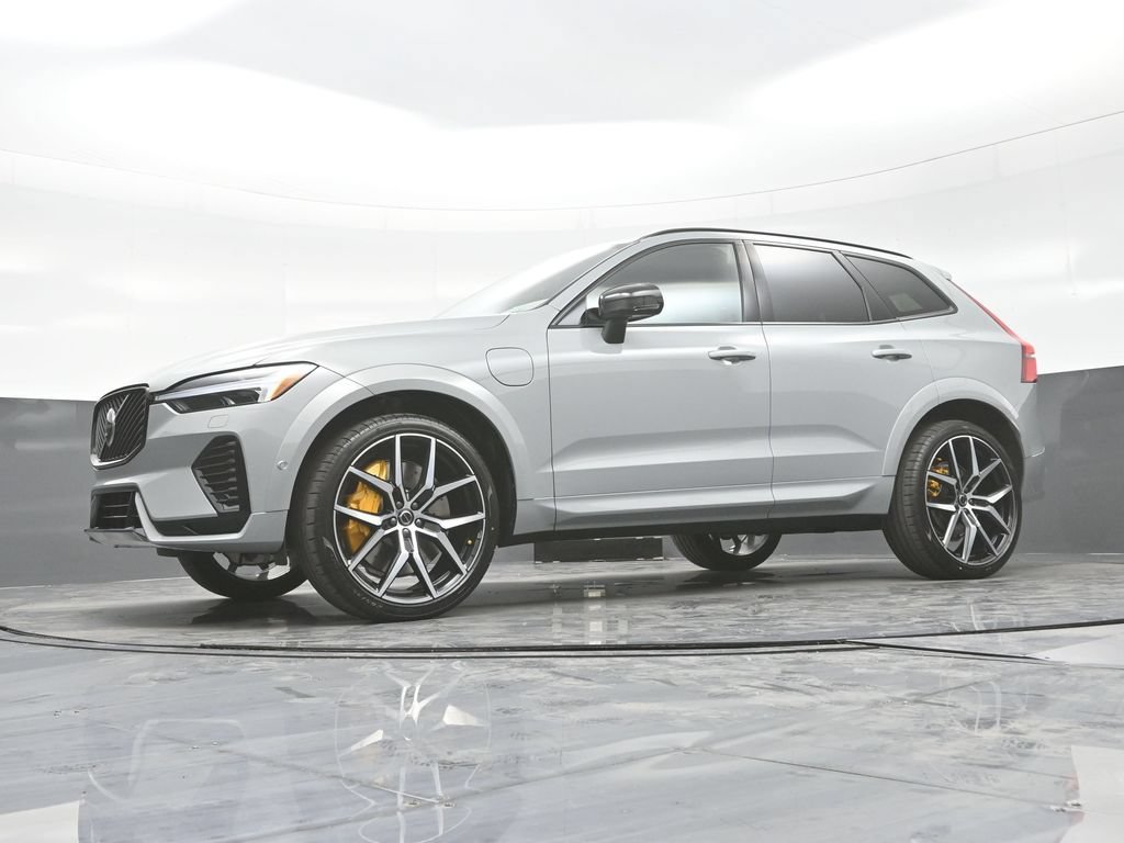 New 2026 Volvo XC60 T8 Polestar w/ Protection Package Premier AWD/4WD image 27