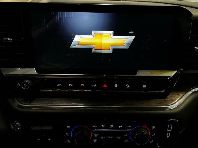 Used 2023 Chevrolet Silverado 1500 LTZ w/ LTZ Convenience Package II image 24