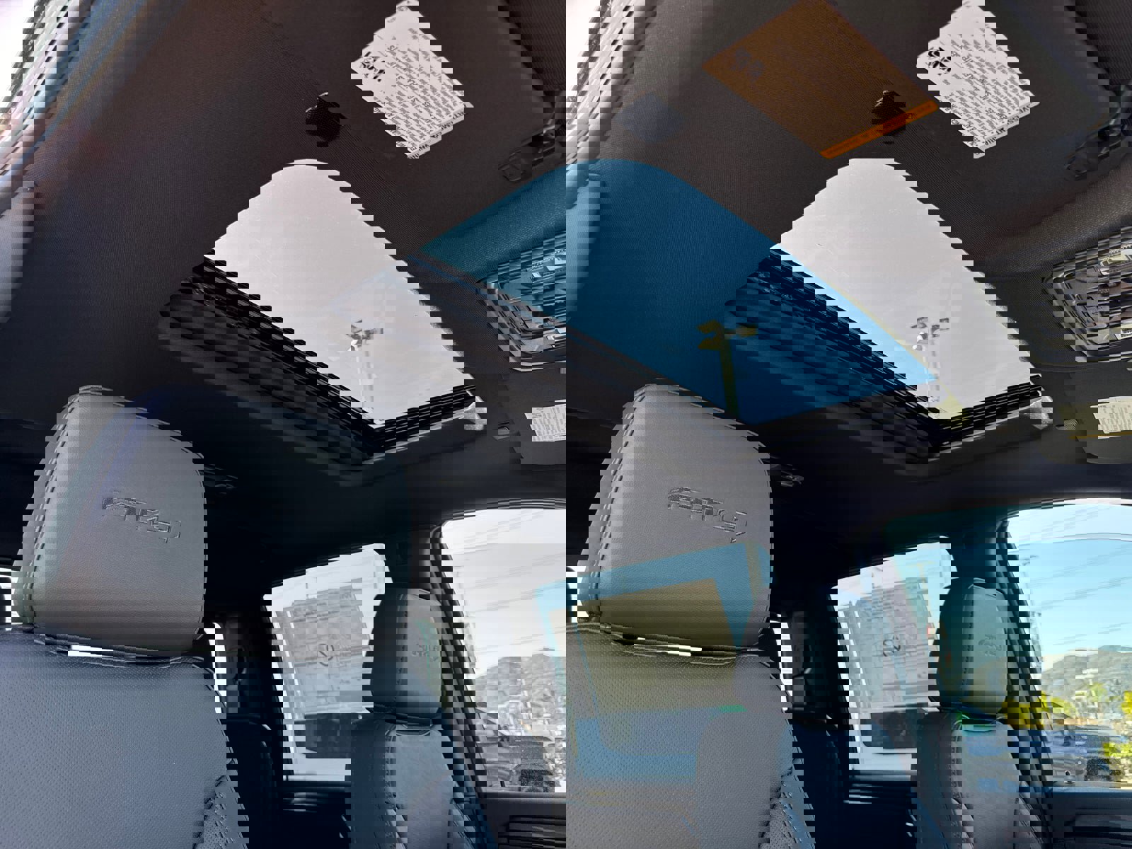 New 2025 GMC Sierra 2500 AT4 w/ AT4 Premium Plus Package image 14