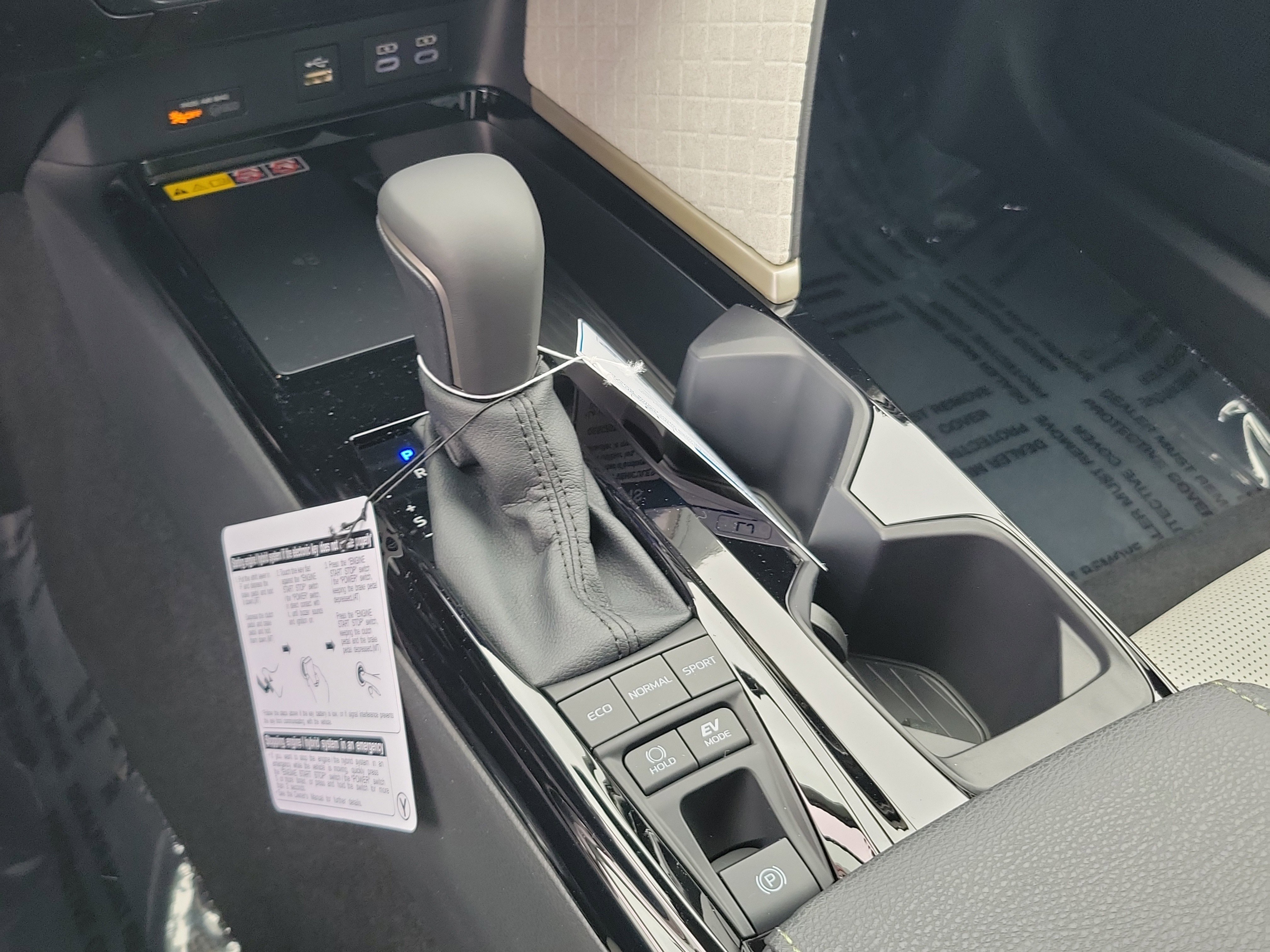 New 2026 Toyota Camry XLE w/ Premium Plus Package image 14