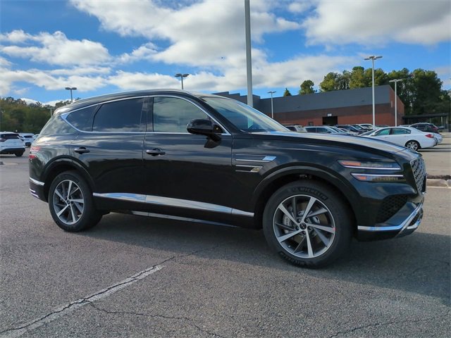 New 2026 Genesis GV80 3.5T Advanced image 2