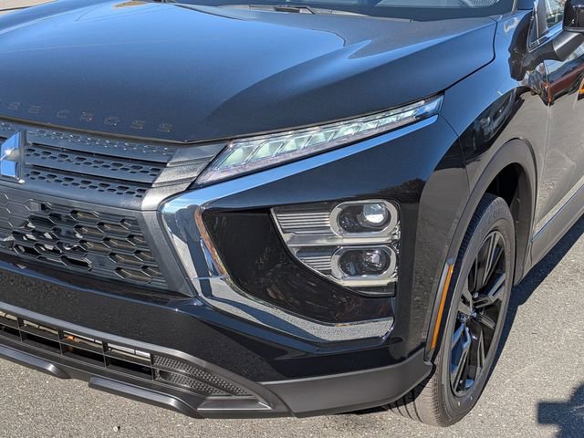 New 2026 Mitsubishi Eclipse Cross LE image 9