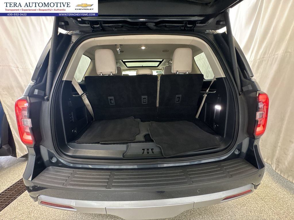 Used 2024 Ford Expedition Limited AWD/4WD image 24