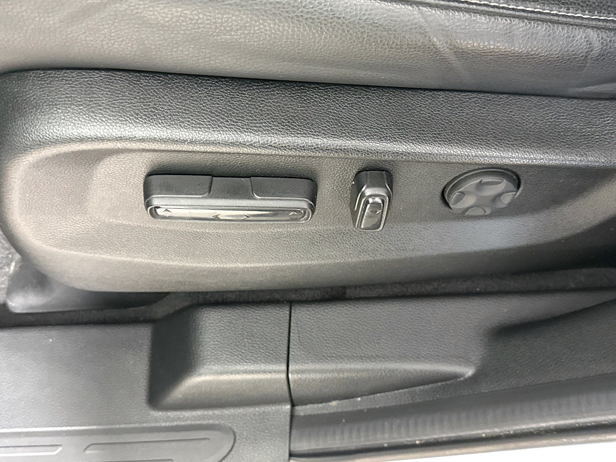 Certified 2024 Honda Odyssey EX-L image 22