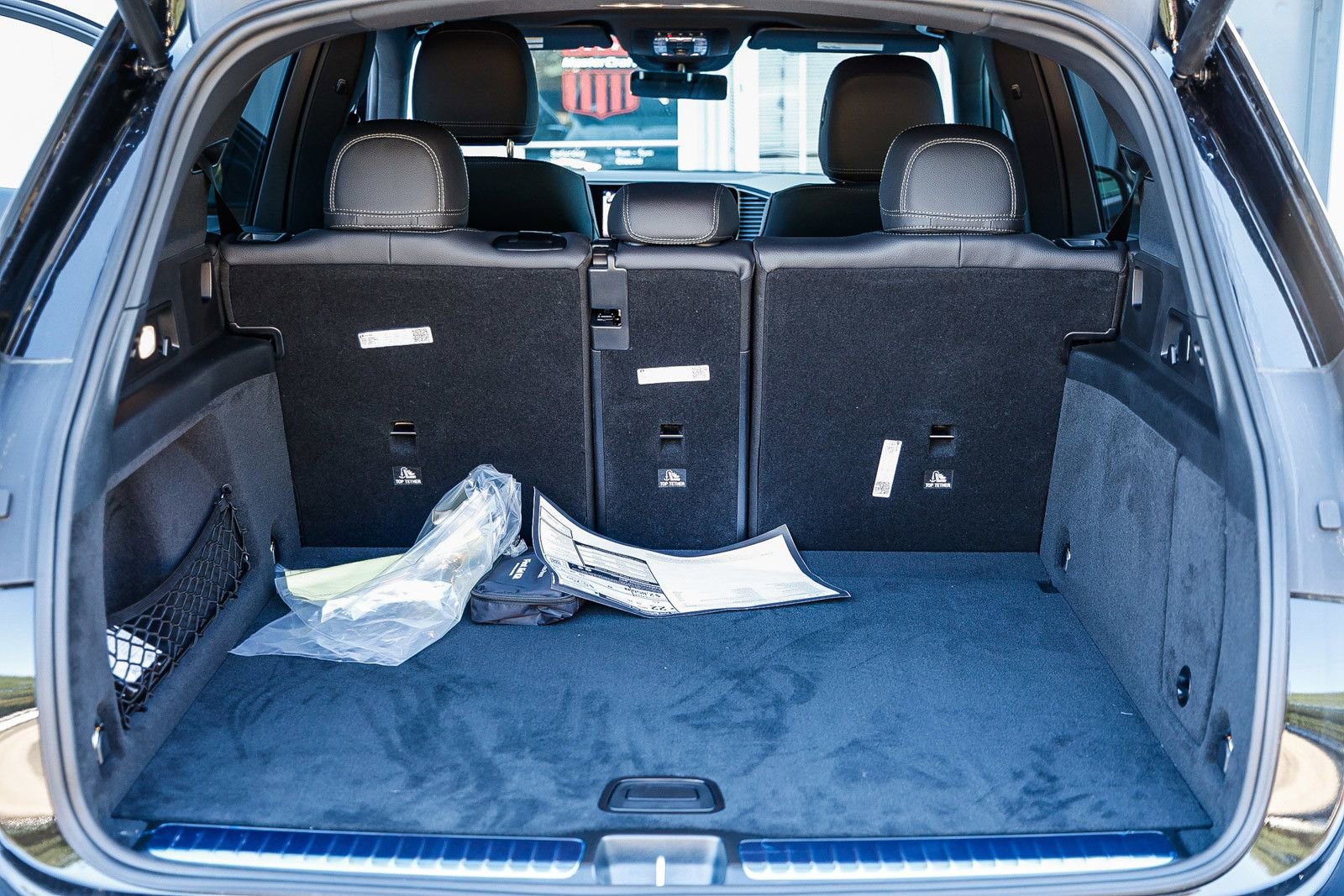 New 2026 Mercedes-Benz GLE 350 4MATIC image 26