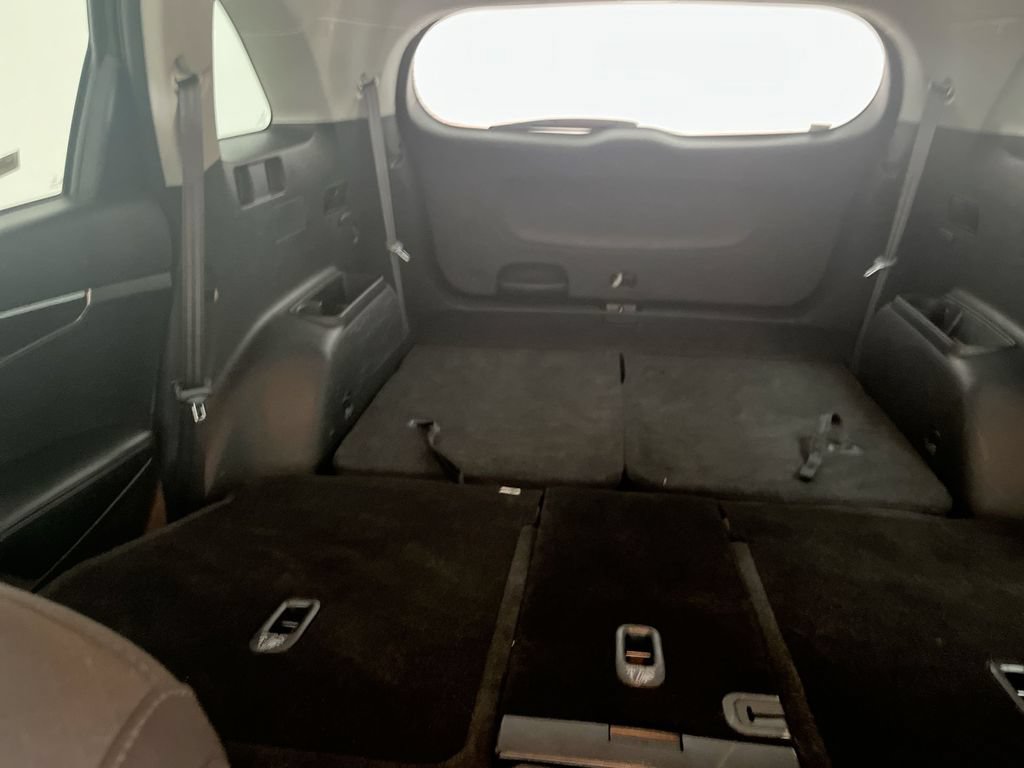 Used 2020 Kia Sorento LX w/ LX I4 Convenience Package FWD image 12