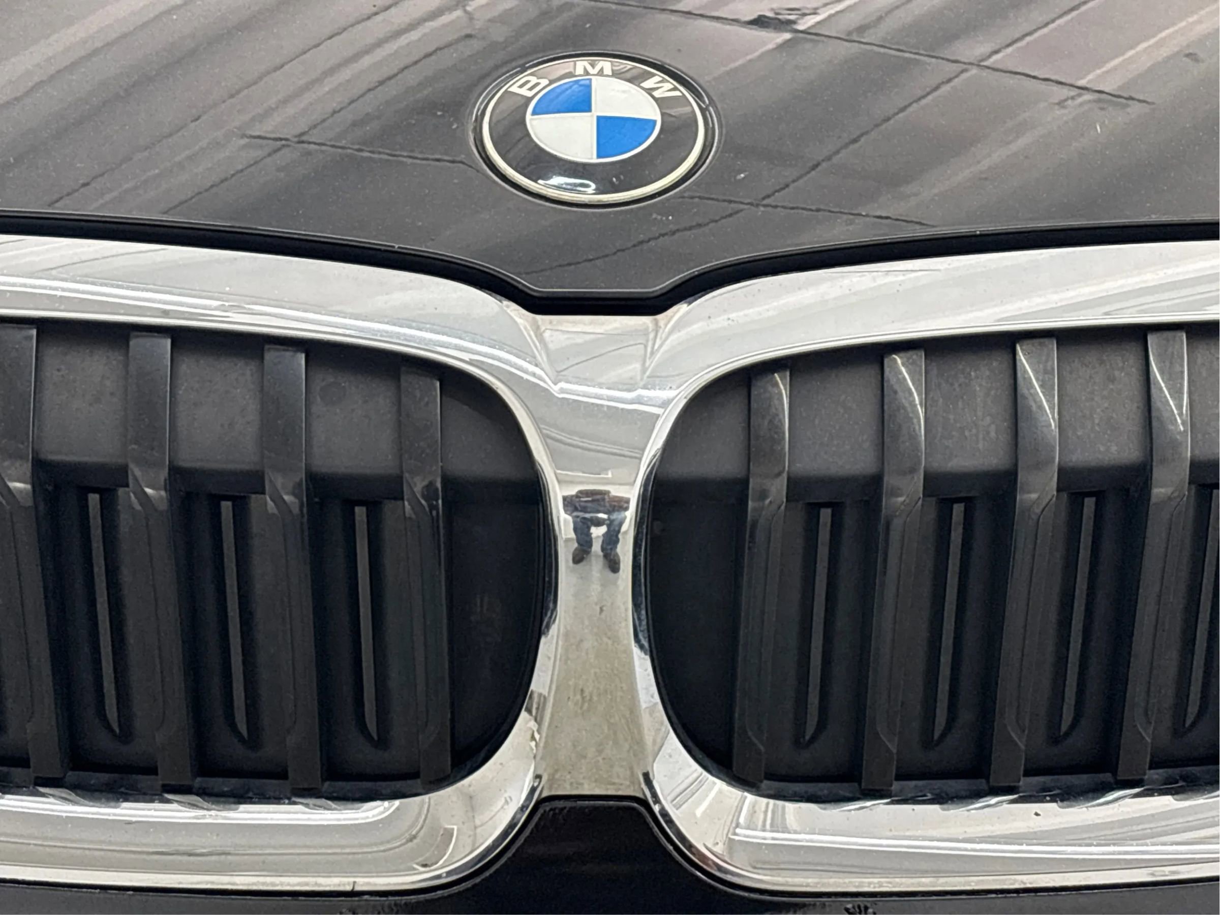 Used 2020 BMW 330i xDrive Sedan w/ Driving Assistance Package AWD/4WD image 34