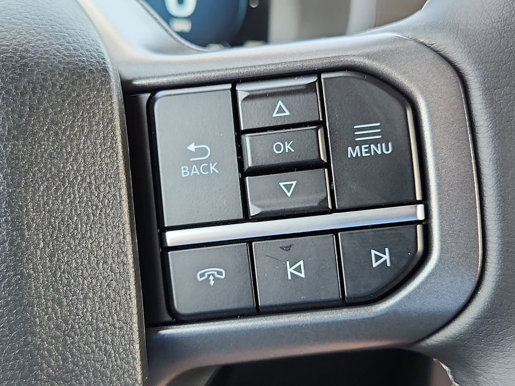 New 2026 Ford F150 XLT w/ Equipment Group 302A MID image 27